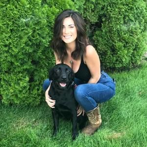 Meet your Posher, Heather